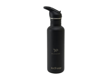 Klean Kanteen Classic Bottle Flip Seal Sport Cap 800 ml