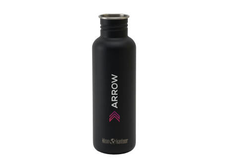 Klean Kanteen Classic Bottle Flip Seal Sport Cap 800 ml