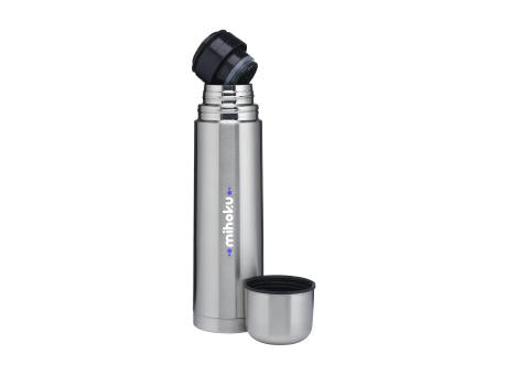 Thermotop Midi RCS Recycled Steel 750 ml