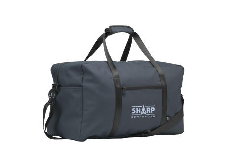 Lennon RCS Recycled Sports-/Travelbag