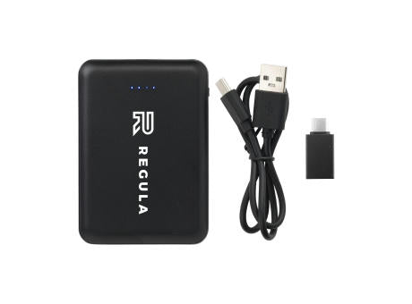 PocketPower 5000 RCS Recycled Powerbank Ladegerät