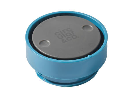 Circular&Co Recycled Stainless Steel Coffee Cup 340 ml