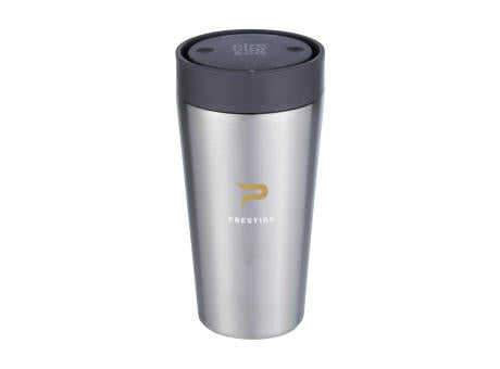 Circular&Co Recycled Stainless Steel Coffee Cup 340 ml