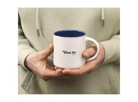 Coppa Mug 330 ml Tasse