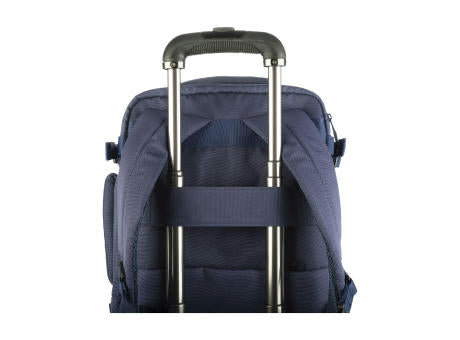 Tucano Tugo 3M Cabin Backpack 15,6 inch Rucksack