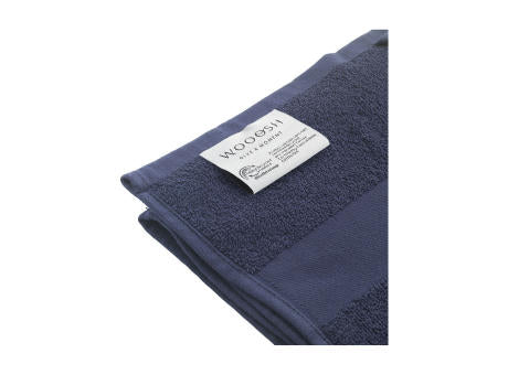 Wooosh Bath Towel GRS Recycle Cotton Mix 140 x 70 cm