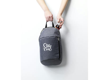 Cooler Backpack Kühltasche