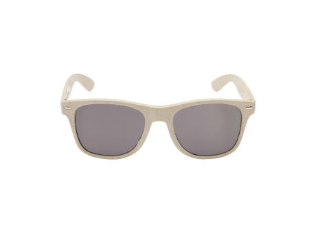 Malibu Eco Wheatstraw Sonnenbrille Weizenstroh