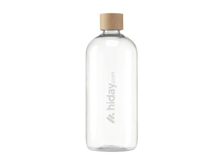 RPET Beech Bottle 750 ml Wasserflasche