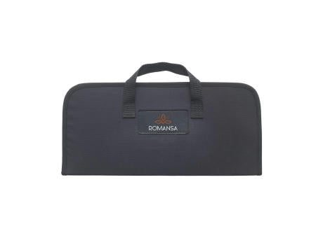 Verano BBQ-set Barbecue-set