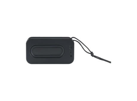 AluSound RCS Recycled Aluminium Speaker