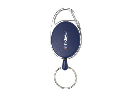 Aspen RollerClip Keychain