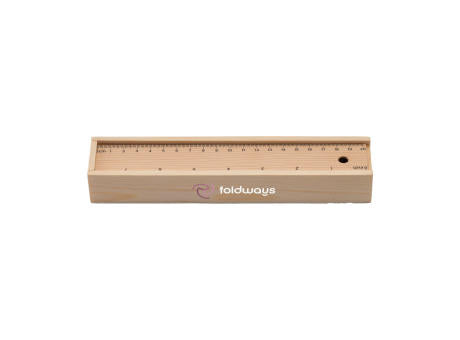 LiniBox Buntstifteset