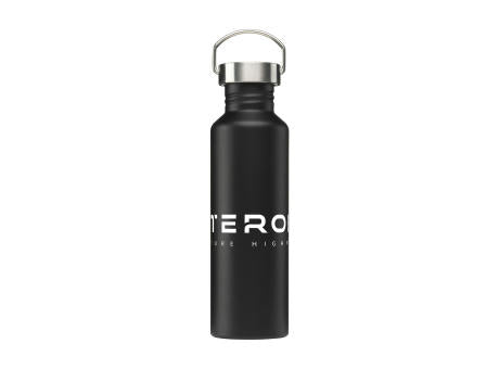 Nebraska RCS Recycled Steel 800 ml single wall