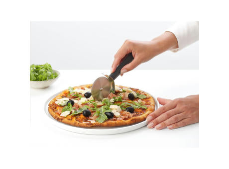 Brabantia Tasty+ Nudelteig-/Pizzaschneider