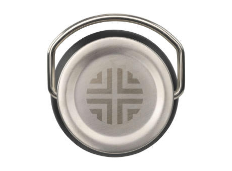Nebraska RCS Recycled Steel 800 ml single wall