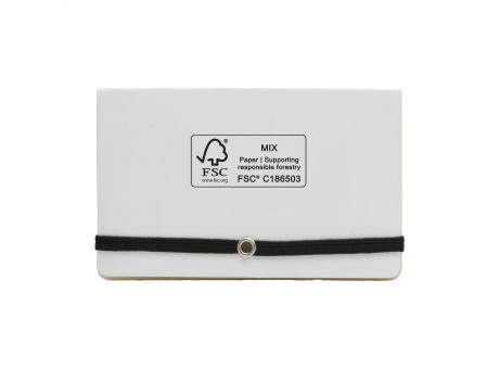 NotePad Memobuch