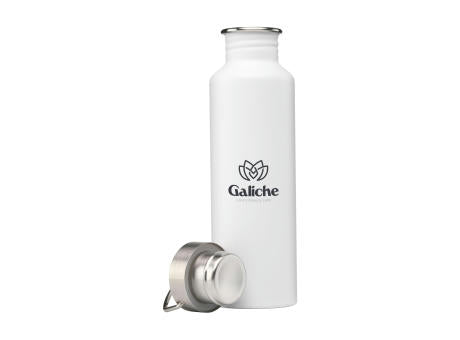 Nebraska RCS Recycled Steel 800 ml single wall