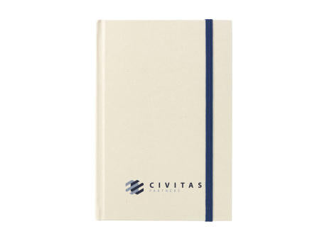 Bagasse Sugarcane Notebook A5 Notizbuch