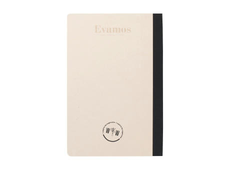 Sugarcane Notebook A5 Notizbuch