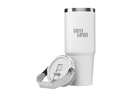 Hippo Recycled Steel Cup 900 ml