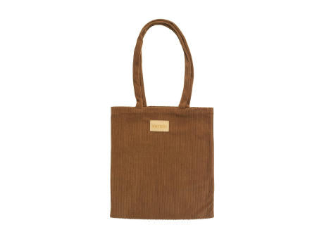 Alfie GRS Recycled Shopper (270 g/m²) Tasche