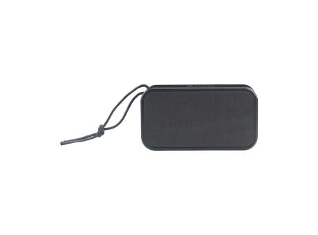 AluSound RCS Recycled Aluminium Speaker