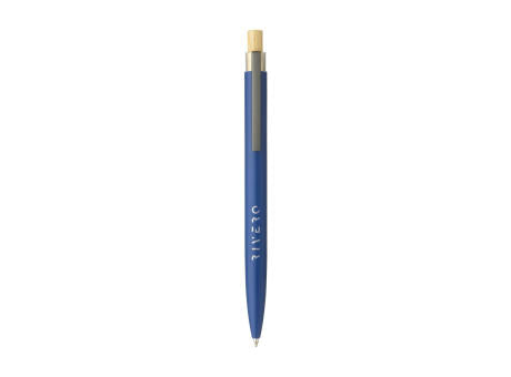 Alvar GRS Recycled Alu Pen Kugelschreiber