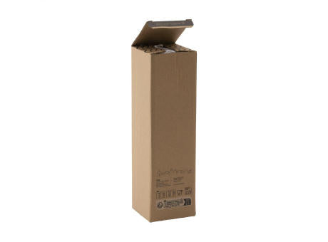 Senga Glass 750 ml Trinkflasche