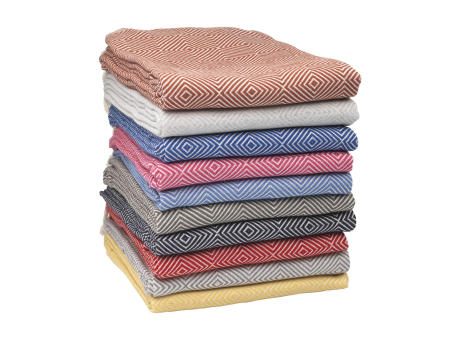 Oxious - All Seasons Cloth - Harmony Hamam-Tuch