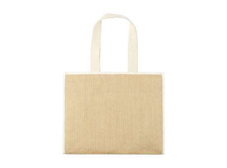Madras Combi Cooler Einkaufstasche/Kühltasche