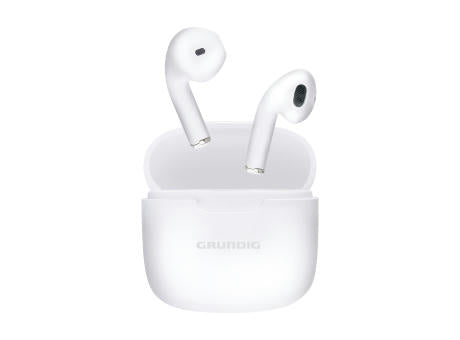 Grundig TWS Earbuds 200 mAh