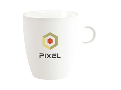 CoffeeCup White 200 ml Tasse