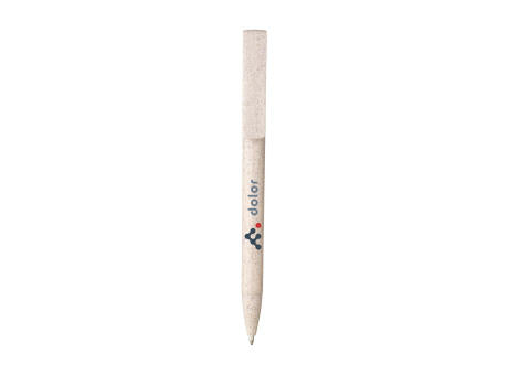Handy Pen Wheatstraw Kugelschreiber aus Weizenstroh
