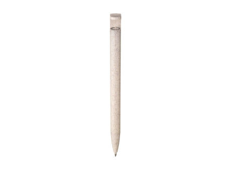 Handy Pen Wheatstraw Kugelschreiber aus Weizenstroh