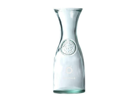 Sevilla Recycelte Karaffe 800 ml
