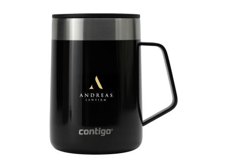 Contigo® Streeterville Desk Mug 420 ml Thermobecher