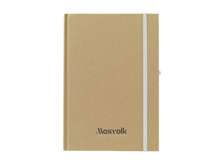 ECO Notebook A5 Notizbuch