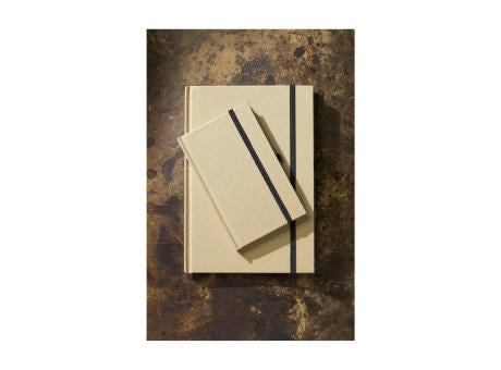 ECO Notebook A5 Notizbuch