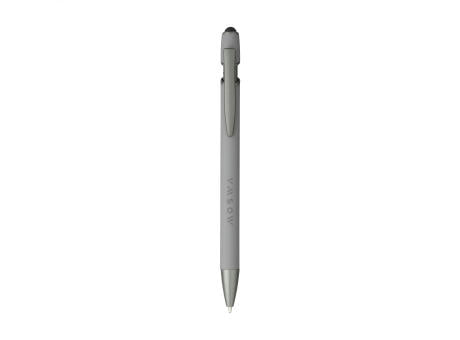 Luca Stylus RCS Recycled Alu SoftTouch