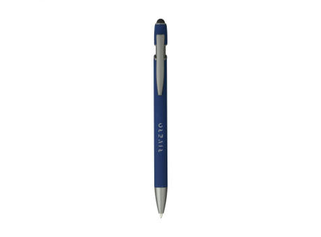 Luca Stylus RCS Recycled Alu SoftTouch