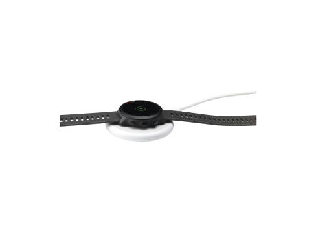 All-in-one RCS Recycled 15W Magnetic Wireless Charger