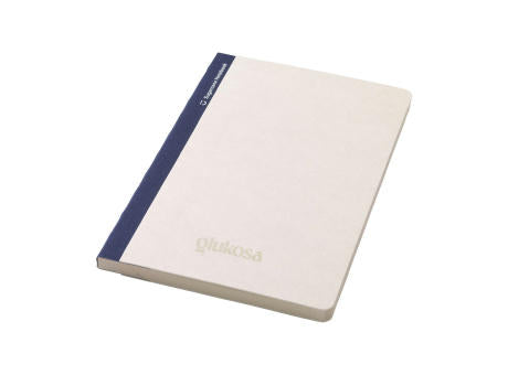 Sugarcane Notebook A5 Notizbuch