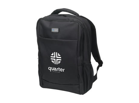 Urban Traveler GRS RPET Backpack