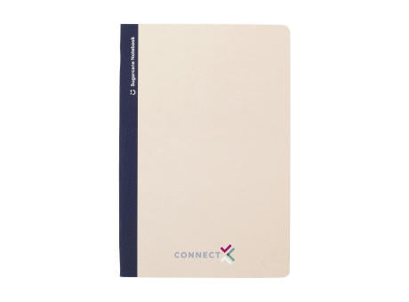 Sugarcane Notebook A5 Notizbuch