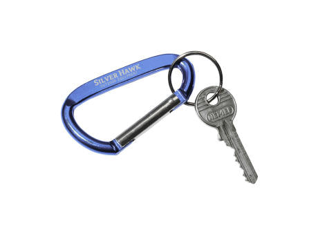 CarabineKey Karabinerhaken