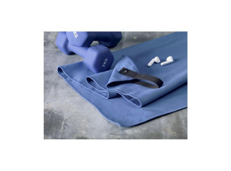Quick Dry Sports/Travel Towel Sporttuch