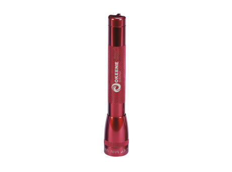 Mini Maglite® AAA Stablampe