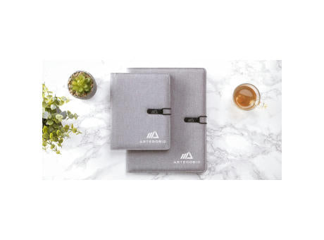 Quest Portfolio RCS RPET A5 Dokumentenmappe