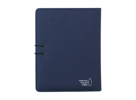 Quest Portfolio RCS RPET A5 Dokumentenmappe